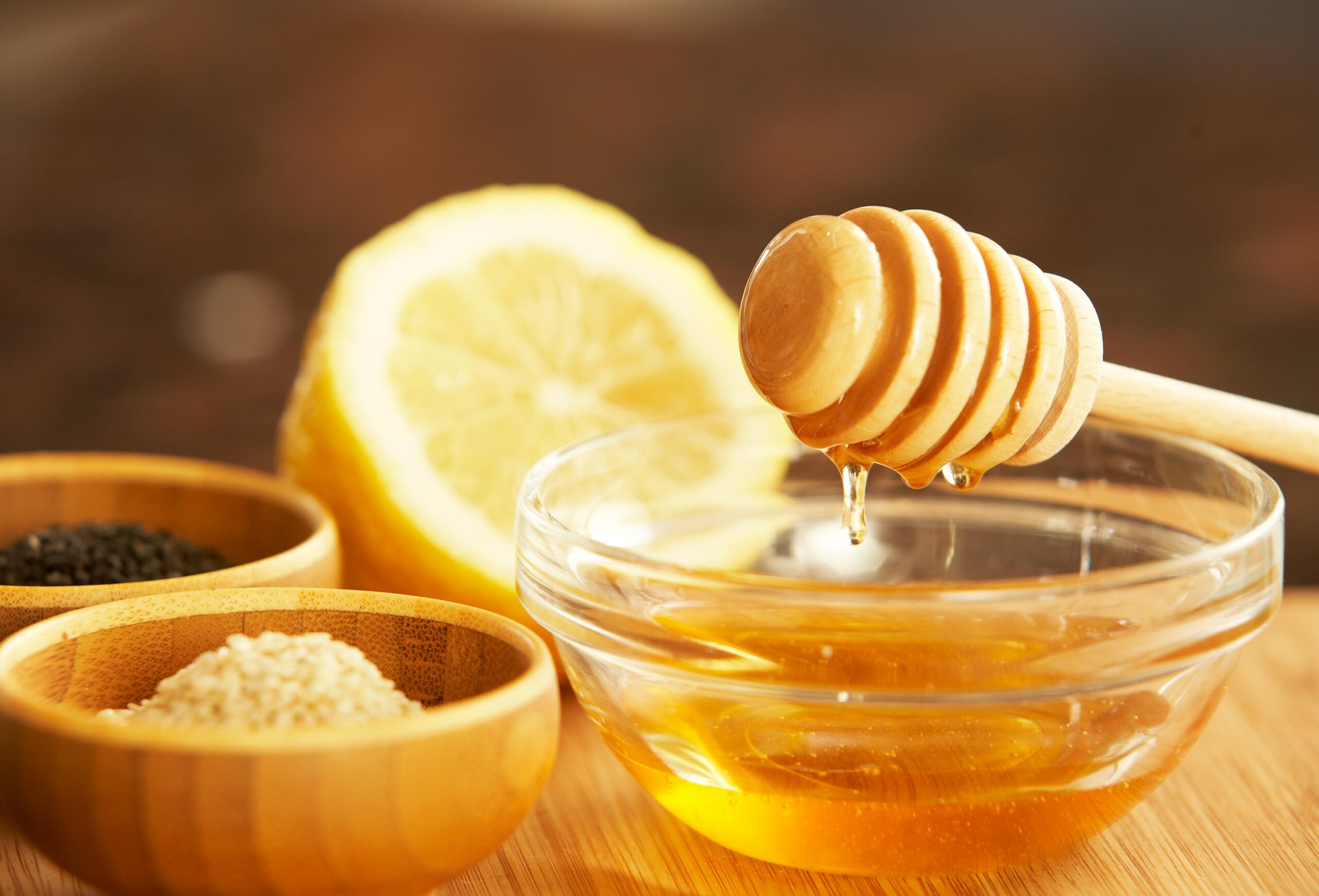 miele e salute